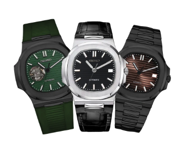 inspired by Nautilus