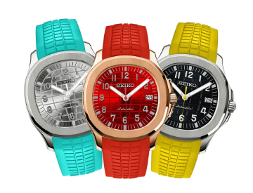 inspired by Aquanauts